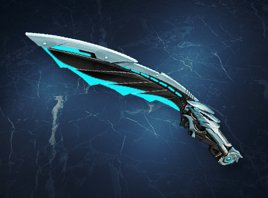 Kukri-Titanium Beast